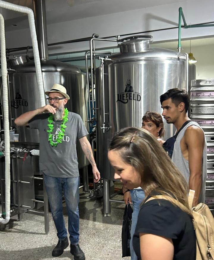 VILO Cervecero Verano&nbsp;2025