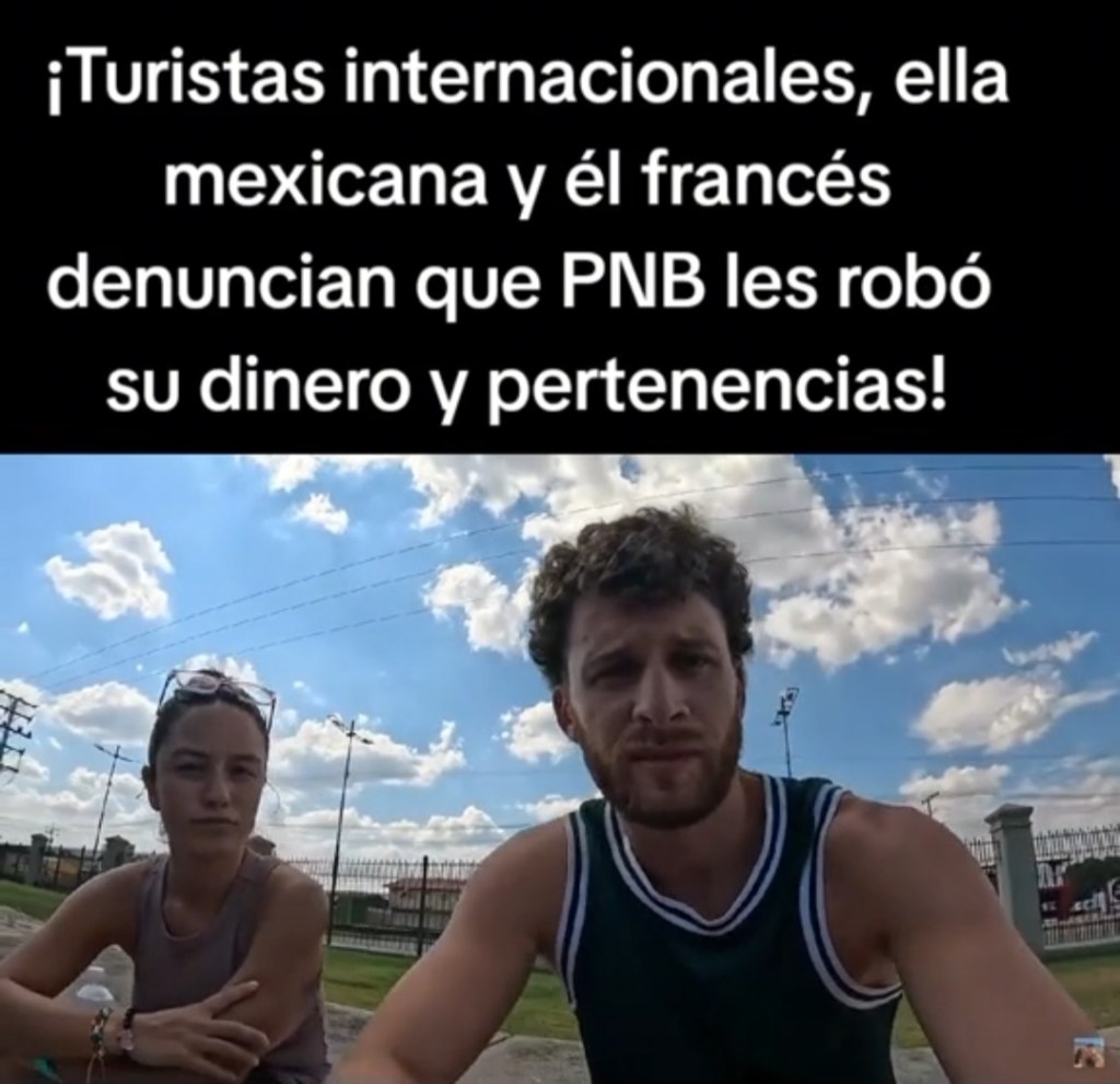 De Turista a Rehén: el alto precio que pagan los extranjeros por visitar a&nbsp;Venezuela.