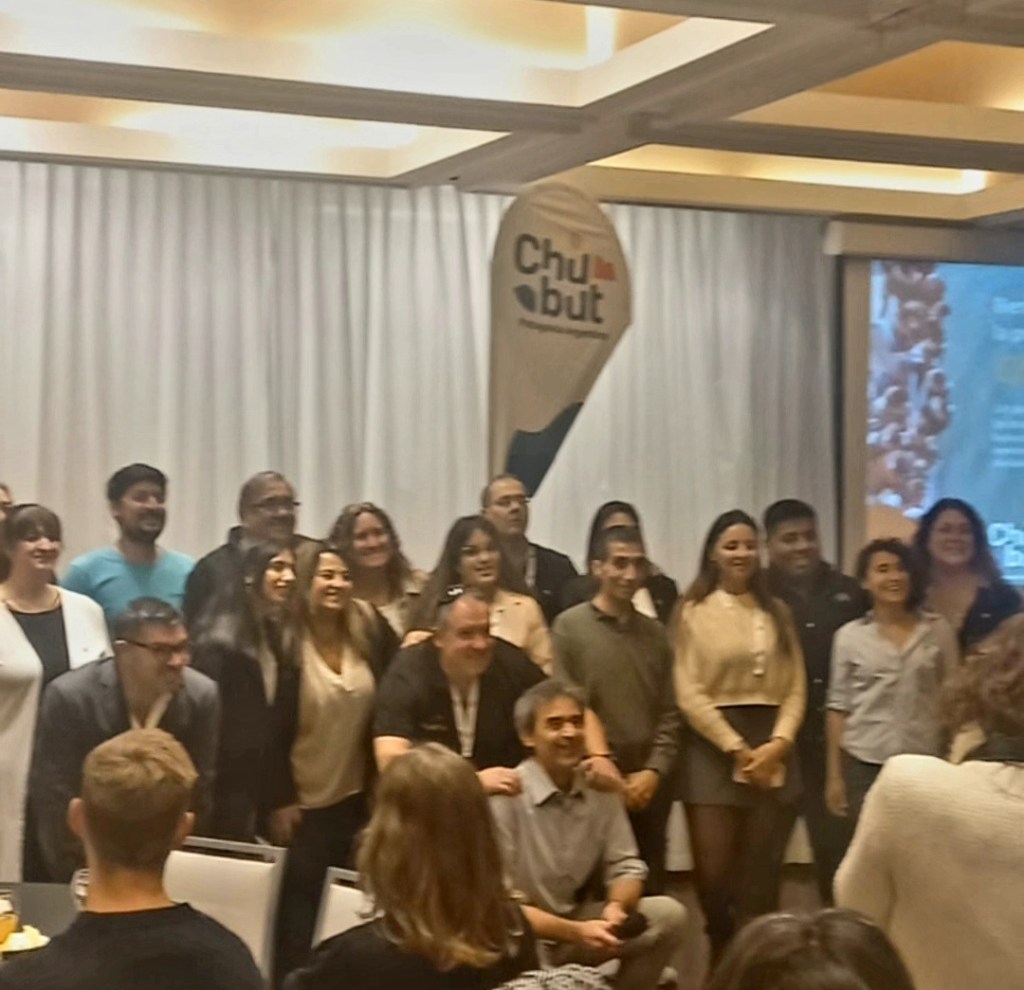  Workshop y Capacitación de Invierno  Chubut 2025 Buenos Aires&nbsp;.