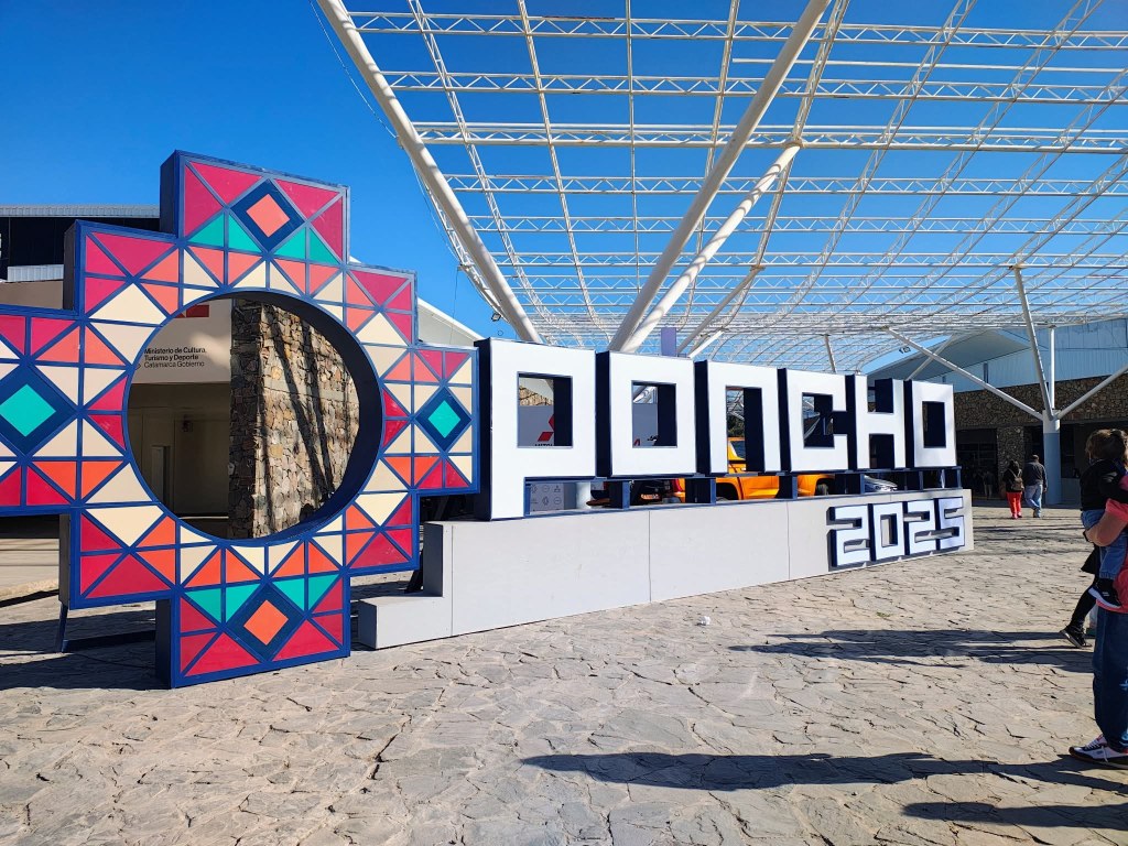 CATAMARCA ABRIÓ LAS PUERTAS A LA FIESTA NACIONAL E INTERNACIONAL DEL PONCHO&nbsp;2025