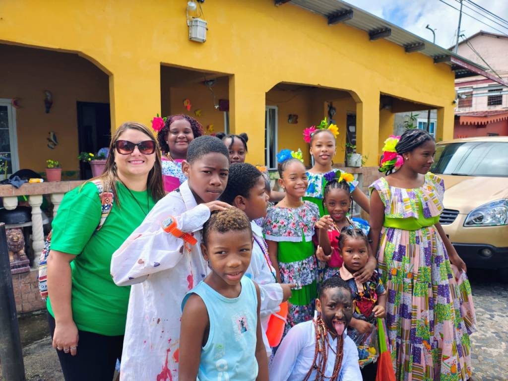 Portobelo fue declarado Destino Emergente por la OMPT y se proyecta al mundo desdesu identidad&nbsp;cultural